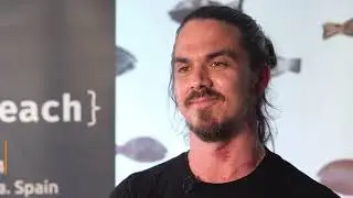 Interview with Bart Farrell at JOTB24