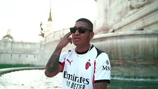 GB- Red Laces (Official Music Video)