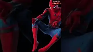 Super hero in real life. Spider man 191. #spiderman