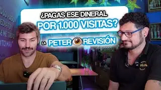 Cómo Aumentar la Visibilidad de tu Coctelería con SEO Local e Influencers 🍸 ¡Caso Piñata Cantina!