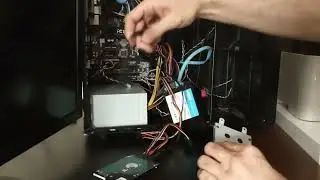 Proxmox Üzerinde Synology NAS` ı Nasıl Kurabiliriz ?