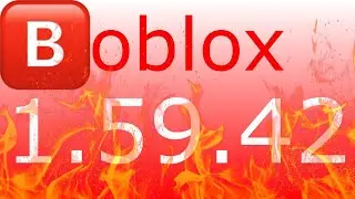 Boblox Obby Speedrun | 1.59.42