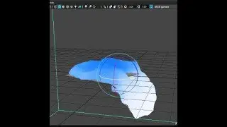 Maya – Bifröst Fluid Basics
