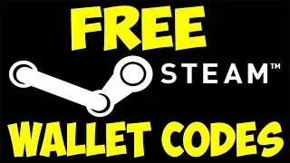 HOW TO GET FREE STEAM CODES 2016