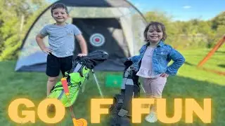 Golf Fun!