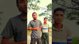 Rohingyafunny #comedy #funny Kyaw thu ra 🤣🤣🤣