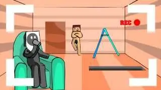 ПРИКЛЮЧЕНИЯ МАЙНКРАФТЕРОВ - Лазуритный гном Новая