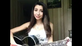 МОТ - Когда исчезнет слово (Сover by Aline's)