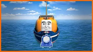🔵Music Video Remix: Misty Island Rescue Theme | T&F Misty Island Rescue Movie Singalong