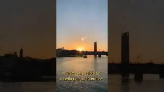 persigue tus sueños 