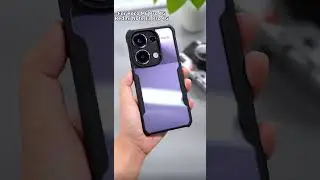 CASE XUNDD POCO M6 PRO 4G