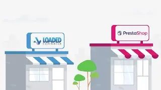 MigrationPro: Loaded Commerce to PrestaShop Migration Module ( Recommended by PrestaShop )