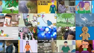 LA POST-A STUDIO REEL 2024