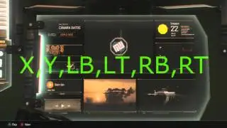 Black ops 3 -Como desbloquear campaña pesadilla zombies - xbox one