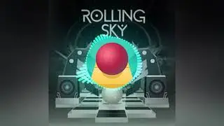 Rolling Sky - Delicacy Temptation Remix [MUSIC REMIX]