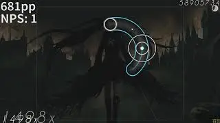BABYMETAL - Road of Resistance [Rebellion] +HR with pp at the side