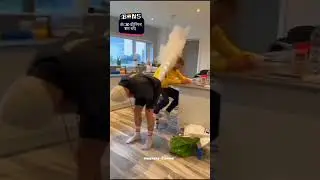 the end 😂😂😂 