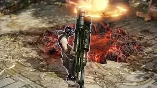 LOST ARK 64 bit, DX11 v 2 21 0 3 2022 06 29 16 40 03