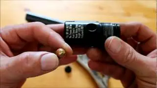 repair the hatsan at-44