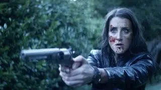 EVENT ZERO (2017) OFFICIAL TRAILER - ASH RICARDO ZOE CARIDES NICHOLAS HOPE HD
