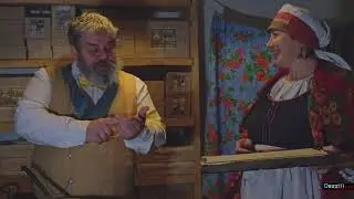 Социальный ролик - Перепись населения