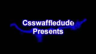 Csswaffledude's Main LEGO-C-SHORTS Intro