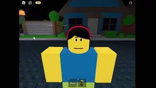 My friend left me because i was broke! | ROBLOX Buy Your Friend Back Tycoon