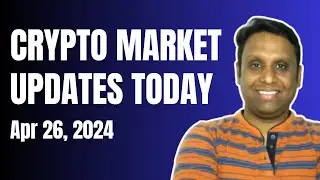 WHY ETF SELLING BITCOIN | LAST CRYPTO CYCLE | BIG CRYPTO REGULATIONS