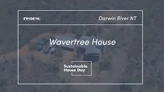 Wavertree House - Sustainable House Day 2024