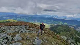 Roháče Slovensko