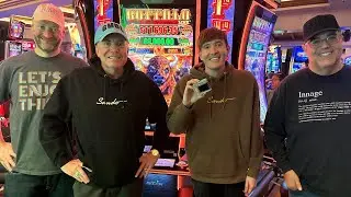 100,000 Subscriber Celebration LIVE!