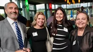On the Waterfront: Washington DC Fall Networking Event 2022