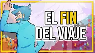 El desarrollo de Farlands LLEGA A SU FINAL