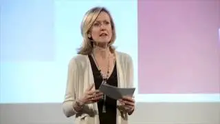 Ann Mettler introduces the session 