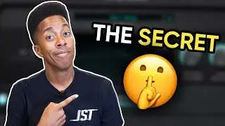 The SECRET To Legendary Bass Tones