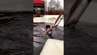 крещение