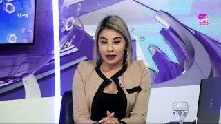 CONOCIENDO A TU CANDIDATO- TV SOMOS DEL ESTE