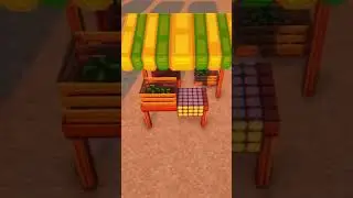 Japanese Street Furniture Volume 3 | #elitecreatures #minecraft #furniture #japanese