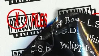 Philipp Boss - L​.​S​.​D - PT X FILES 003