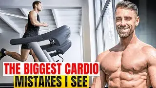 Avoid These Common Cardio Mistakes to MAXIMIZE Fat Loss and Results