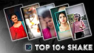 Top 10+ shake effect preset alight motion | alight motion shake pack | trending shake effect package