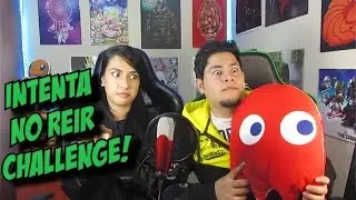 Ez Depilazao! | Intenta No Reir Challenge