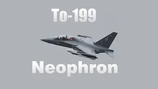 ArmA 3 - To-199 Neophron on Naqsquad Altis