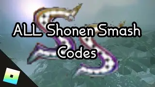 Roblox SHONEN SMASH - All Working $CASH$ Codes
