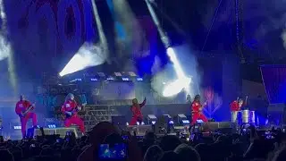 Slipknot - Psychosocial (Sick New World 2024)
