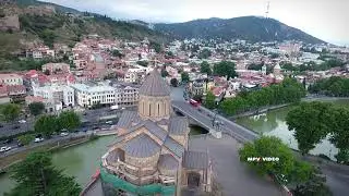 Travel to Georgia Tiflis Tbilisi