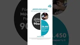 Sé Móvil ETB