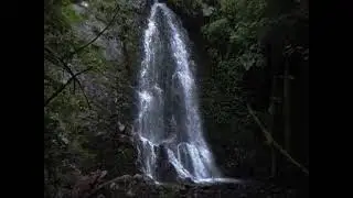 cascada Maquehua