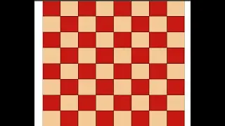 Chess-board using html and css ..! coding ! fun game..! web development