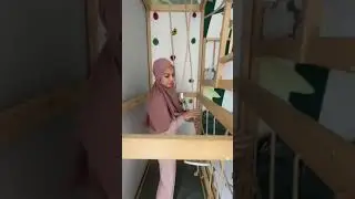Semoga bisa jadi referensi kamar anak ya bund